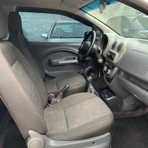 Fiat Uno Vivace 1.0