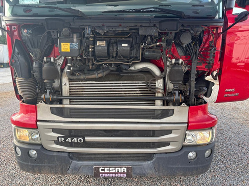 Scania R 440 2014