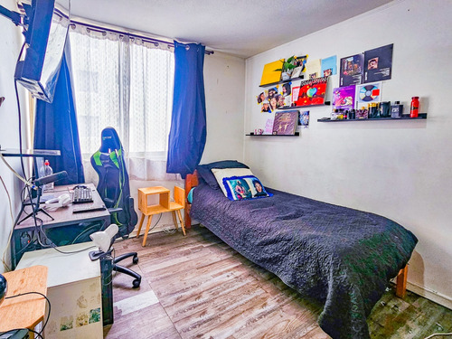 Depto 3d 2b 1e 1 Bod En La Florida. Ideal Para Familias