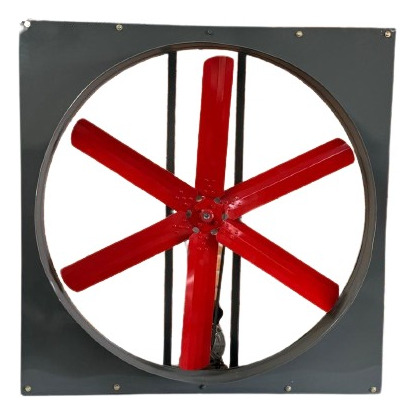 Extractor Inyector Axial Transmisión Poleas Y Bandas De 42