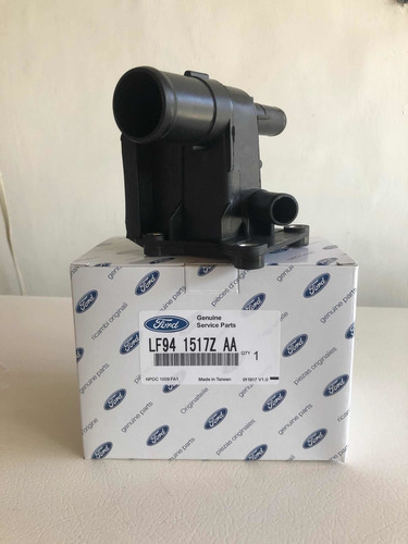 Caja Toma De Agua Ecosport 2.0 Mazda 3 Focus 2.0 Sin Sensor
