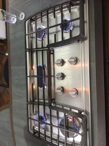 Técnicos En Topes Cocinas Hornos Ariston Whirlpool Mabe