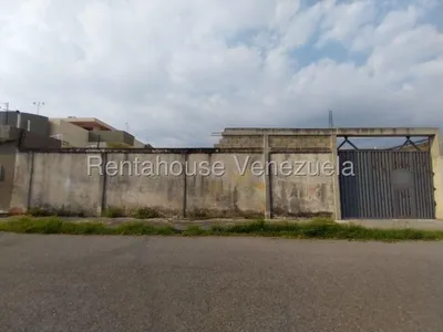 Terreno en venta