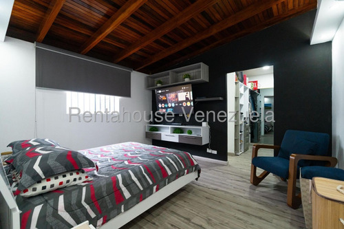 No Casa En Venta En Alto Prado Cod25-22467