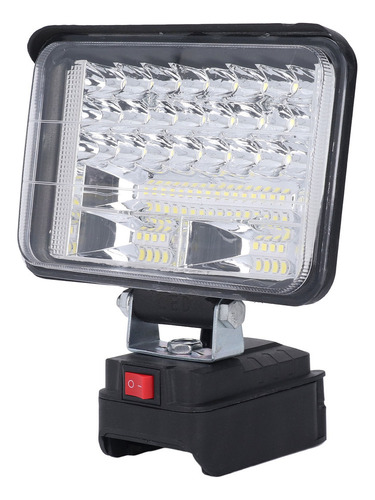 Iluminación Led Inalámbrica Work Wide Beam F Para El Lugar D