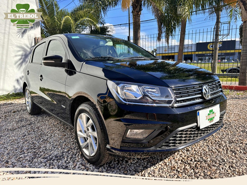 Volkswagen Gol Trend 1.6 Comfortline 101cv