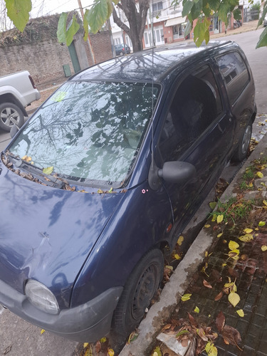 Renault Twingo 1.2 Authentique