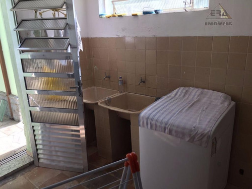 Imagem 8 de 19 de Casa Residencial Para Venda E Locação, Jardim Rincão, Arujá - Ca0551. - Ca0551
