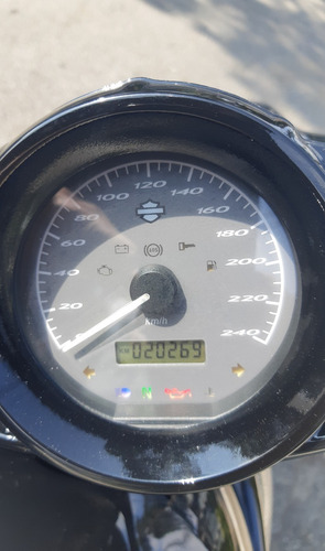 Harley Davidson Vrod Night Rod Vrscdx