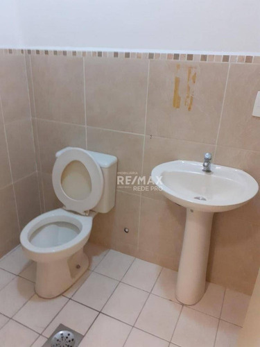 Imagem 12 de 23 de Prédio Para Alugar, 465 M² Por R$ 13.000,00/mês - Cambuí - Campinas/sp - Pr0138