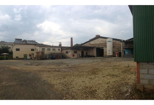 Imagem 12 de 24 de Galpão Industrial 24200 M² Área Total 5000 M² Área Construída- Campinas - Ga0119 - 34317312