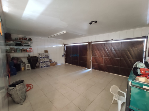 Imagem 29 de 30 de Sobrado À Venda De 260 M² - Parque Dos Pássaros - São Bernardo Do Campo/sp - So0081 - 70315196