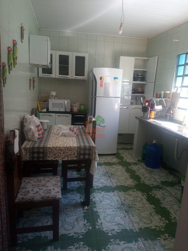 Imagem 5 de 7 de Chacara - Ref: 7108 - V-7108