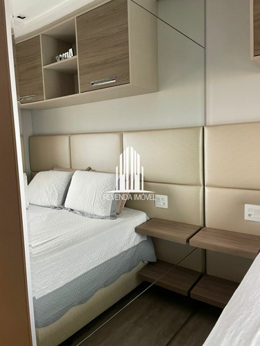 Imagem 14 de 15 de Lindo Apartamento Sendo 2 Dormitorios, Sendo 1 Suite - Ri6697