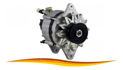 Alternador Para Kia Besta 2.2 1990 1996