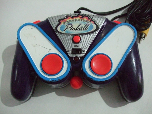 Classic Arcade Pitball Plug And Play Tv Game