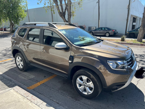 Renault Duster Iconic TM
