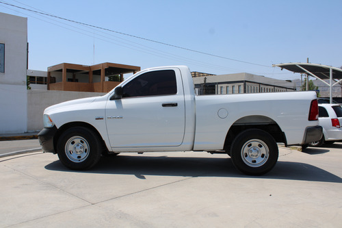 Dodge Ram 2500 Pick-up! 2019