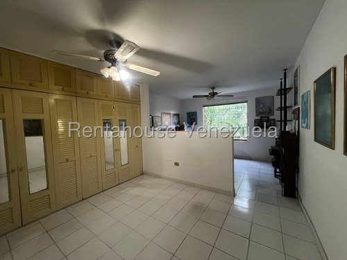 Julian Galindez Vende Casa En La Rosaleda Barquisimeto #25-24892