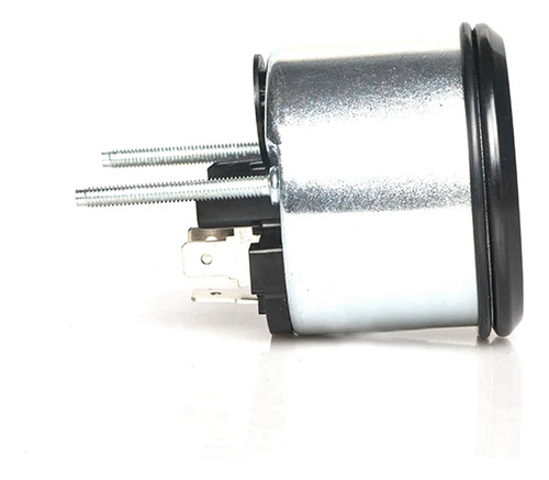 Voltímetro De 12 V Para Camiones, Voltímetro, Accesorios, Vo