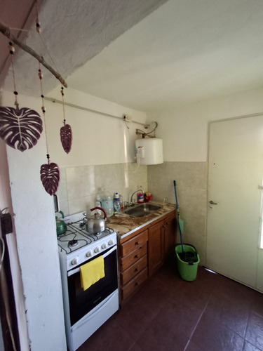Casa En Nono, Córdoba Sobre 2 Terrenos C/ Escritura