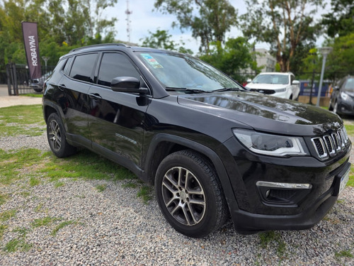 Jeep Compass 2.4 Sport