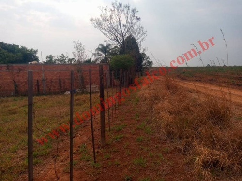 Imagem 12 de 19 de Venda - Chácara - Colina Santa Izabel (tupi) - Piracicaba - Sp - D0440