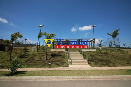 Imagem 10 de 13 de Terreno No Condominio Altavis. - As16829