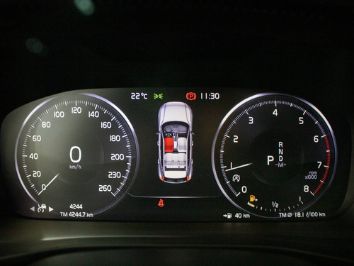 Volvo Xc40 2.0 T5 Gasolina R-design Awd Geartronic