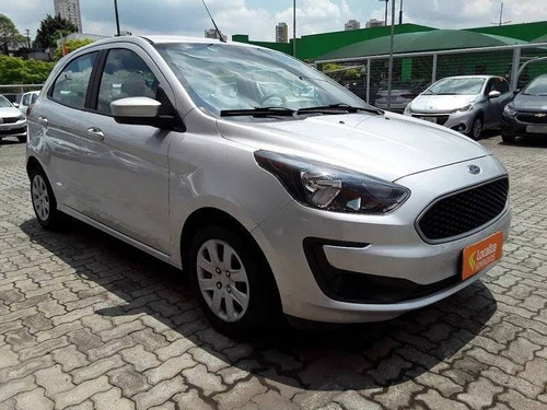 Ford Ka 1.0 Ti-vct Flex Se Manual