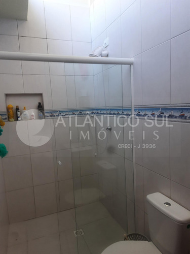 Imagem 12 de 30 de Casa À Venda, Canoas, Pontal Do Parana - Pr - 510