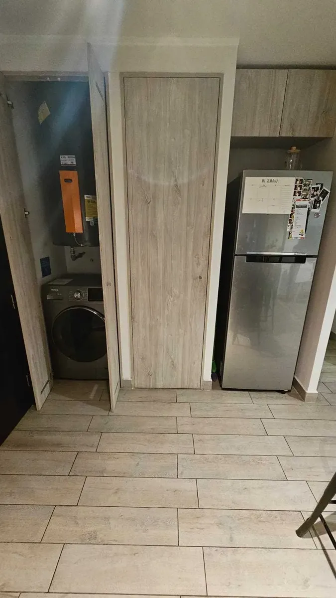 Imagen 3 de 25 de Oportunidad Amoblado En Zona Urbana (172042)