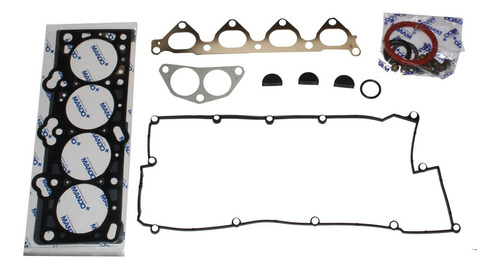 Kit Empaquetadura Para Kia Sportage Pro 2.0 2005 2010