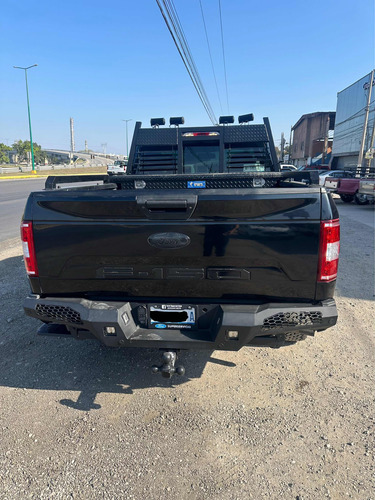 Ford F-150 3.5 Cabina Regular V6 4x2 At