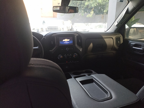 Chevrolet Silverado 4.3 lts 1500Doble Cabina Ls 4x2 At
