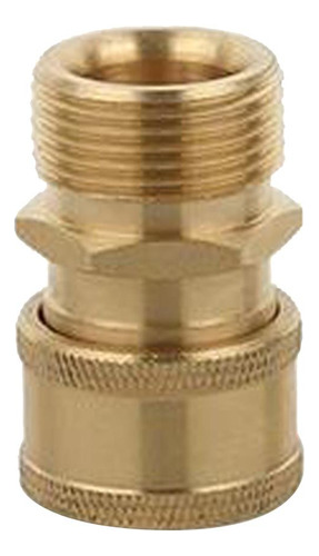 2 Conector De Manguera Para Lavadora A Presión 10