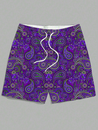 Pantalones Cortos De Verano Para Hombre, Shorts Informales