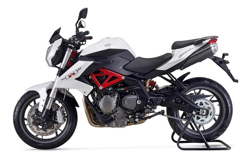 Benelli Tnt 600 Naked