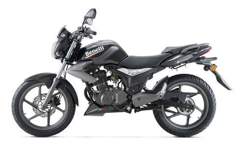 Imagen 11 de 17 de Benelli Tnt 15 Naked - Contado - Creditos Con Dni - Ahora 12