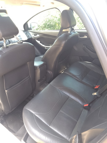 Ford Focus III 2.0 Sedan Se Plus Mt