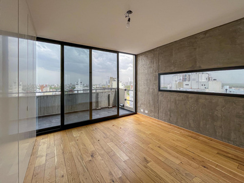 Departamento En Venta De 2 Dormitorios A Estrenar Zona Rio