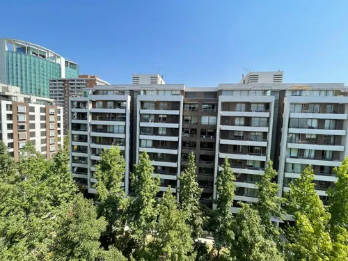 Parque Italiano. Dpto Venta 2d, 2b Metro Hernado Magallanes