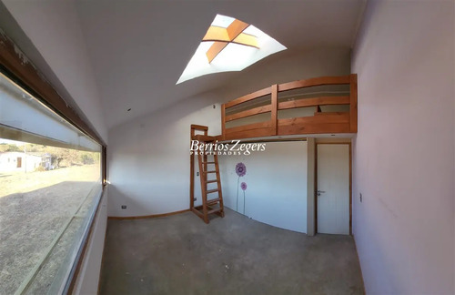 Nueva Casa En Venta De 6 Dormitorios Mantagua