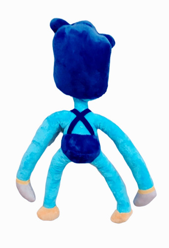 Peluche Huggy Wuggy Daddy Long Legs Poppy Play Time