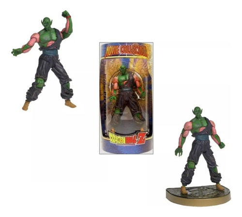 Movie Collection Battle Damaged Piccolo 24cm 