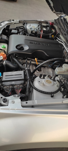 Suzuki Grand Vitara Gls Navi L4 2.4