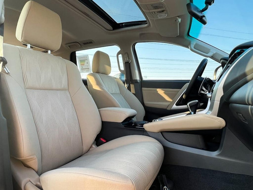 Imagen 8 de 9 de Mitsubishi Montero 2023