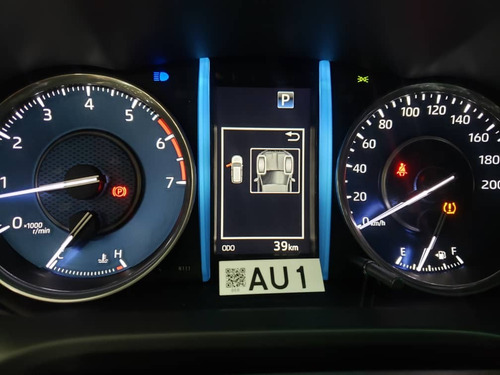 Toyota Fortuner Dubai