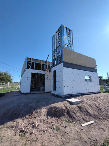 Ingeniero Civil - Cálculo Estructural -steel Frame / Framing