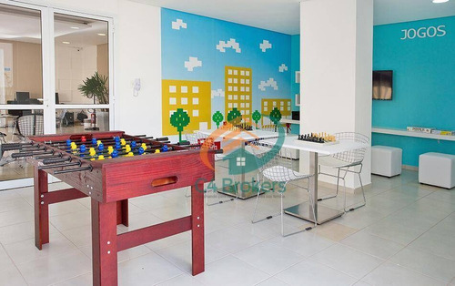 Imagem 15 de 29 de Apartamento Residencial À Venda, Macedo, Guarulhos. - Ap0210